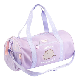 Спортна чанта Pusheen Moments 