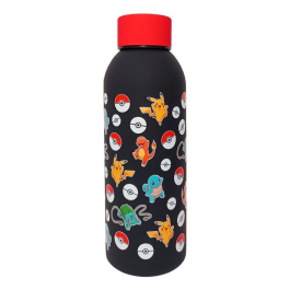 Pokemon бутилка 500 ml