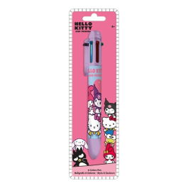 Многоцветен химикал Hello Kitty and Friends