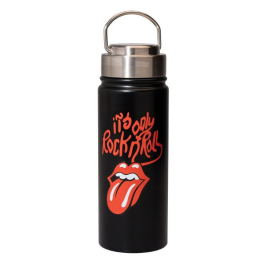Бутилка от неръждаема стомана The Rolling Stones 500ml