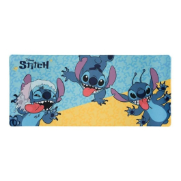 Stitch Disney Gaming подложка за бюро