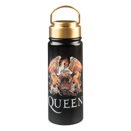 Бутилка от неръждаема стомана Queen 500ml