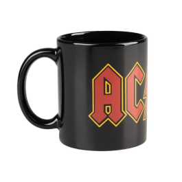 Чаша AC/DC 350 ml ERIK