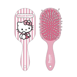 Hello Kitty четка за коса