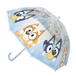 Чадър Cerda Bluey 