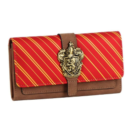 Портфейл Harry Potter Gryffindor 