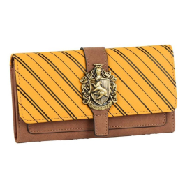 Портфейл Harry Potter Hufflepuff
