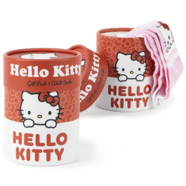 Комплект чорапи 3 бр. Cerda Hello Kitty