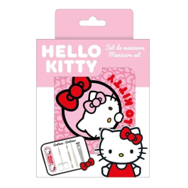 Козметичен сет за маникюр Hello Kitty