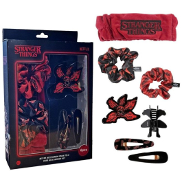 Stranger Things аксесоари за коса