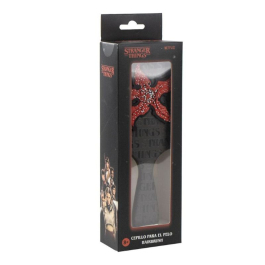 Stranger Things четка за коса