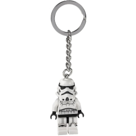 Ключодържател LEGO® Star Wars 853946 - Щурмовак 