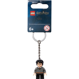 Ключодържател LEGO® Harry Potter 854114 - Хари Потър