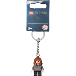 Ключодържател LEGO® Harry Potter 854115 - Хърмаяни