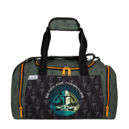 Спортна чанта Coolpack - McNeil - Fit S - Mandalorian