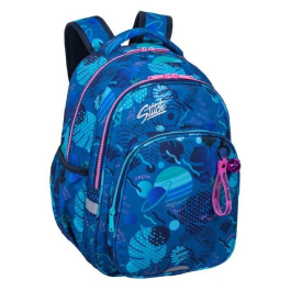 Ученическа раница Base Stitch