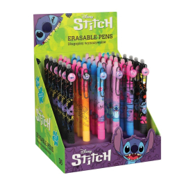 Химикал с гума Coolpack Stitch Black
