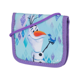Портмоне за врат Coolpack - McNeil - Frozen