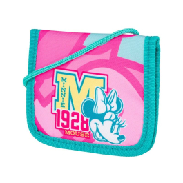 Портмоне за врат Coolpack - McNeil - Minnie Mouse