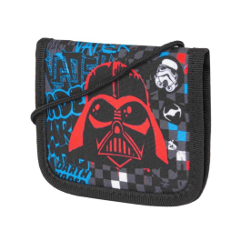 Портмоне за врат Coolpack - McNeil - Star Wars