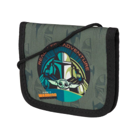 Портмоне за врат Coolpack - McNeil - Mandalorian