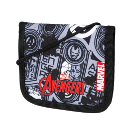 Портмоне за врат Coolpack - McNeil - Avengers