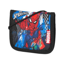 Портмоне за врат Coolpack - McNeil - Spiderman