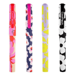 Гел химикал с капачка Flores