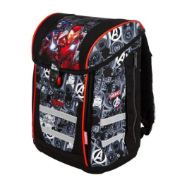 Комплект Coolpack - McNeil - TENERIS - Avengers