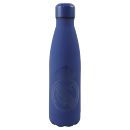 Термо бутилка Real Madrid Blue