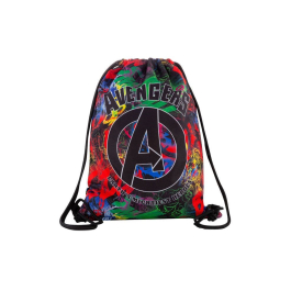 Спортна торба Coolpack Beta Avengers
