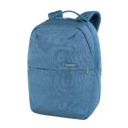 Бизнес раница CoolPack - Groove - Snow Blue