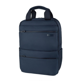 Бизнес раница CoolPack - Hold - Navy Blue