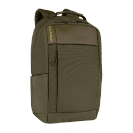 Бизнес раница CoolPack - Spot - Olive Green
