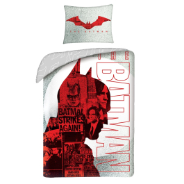 Плажна кърпа Batman.