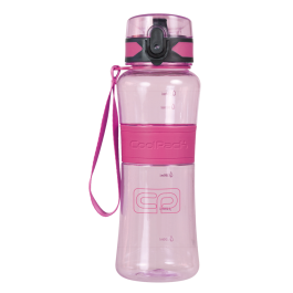 Бутилка за вода Coolpack Tritanum Pink 550 ml