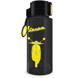 Бутилка Ars Una - 650 мл Vespa Yellow 