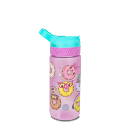 Бутилка за вода - Coolpack - Bibby - Happy donuts