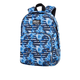 Ученическа раница COOLPACK - OHIO - BLUE MARINE