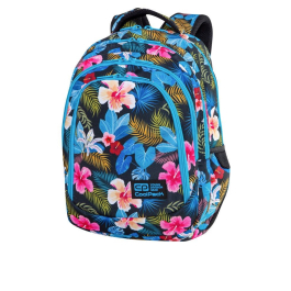 Раница COOLPACK - DRAFTER - CHINA ROSE