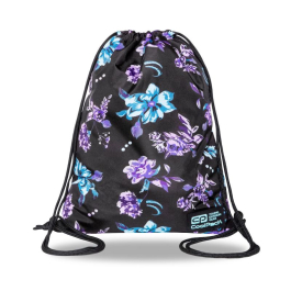 Спортна торба COOLPACK - SOLO L - VIOLET DREAM