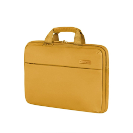 Чанта за лаптоп Coolpack PIANO Mustard