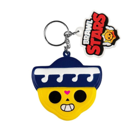 Скуиши ключодържател BRAWL STARS, Poco