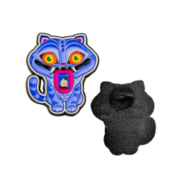 Значка KPop Demon Hunters, Derpy