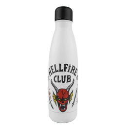 Бутилка за вода Stranger Things, Hellfire Club - 500ml