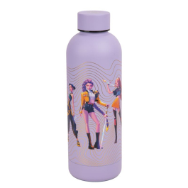 Термо бутилка за вода K-Pop Demon Hunters, Honmoon- 500ml