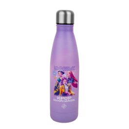 Термо бутилка KPop Demon Hunters, Huntr/x - 500ml