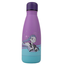 Мини бутилка за вода KPop Demon Hunters, Rumi - 500ml