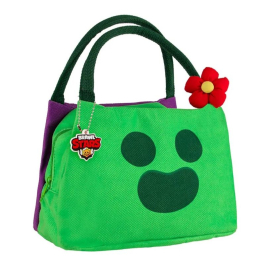 Термо чанта за обяд BRAWL STARS, Spike