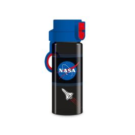 Бутилка за вода NASA 475ml - Ars Una BPA free